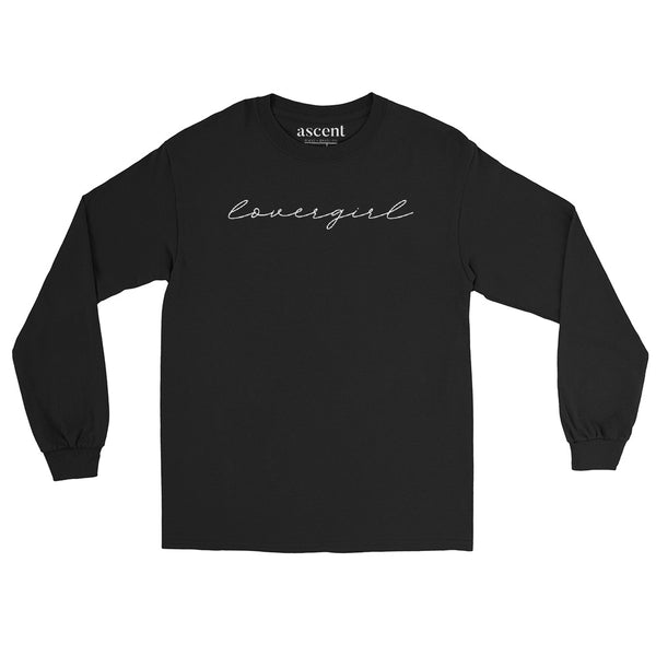 LOVERGIRL Long Sleeve Shirt