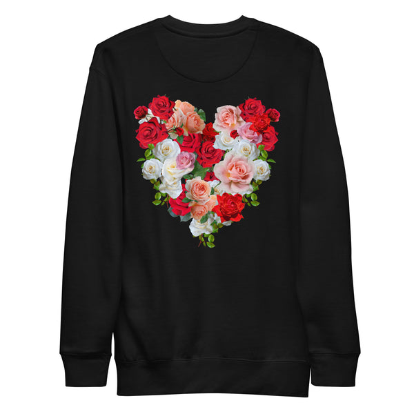 LOVERBAE Sweatshirt