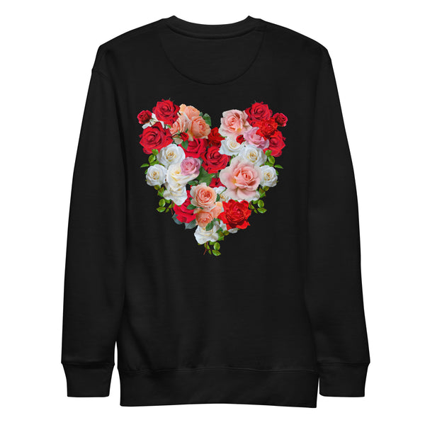 LOVERGIRL Sweatshirt