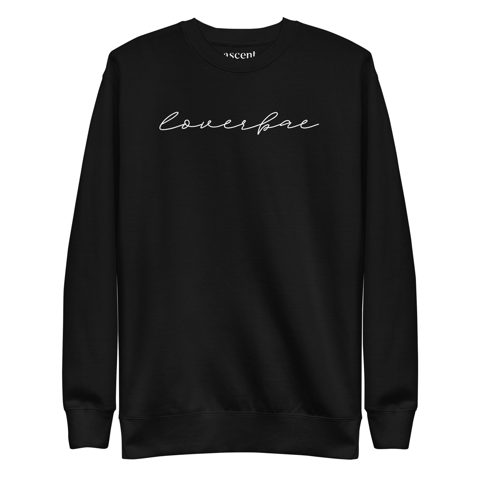 LOVERBAE Sweatshirt