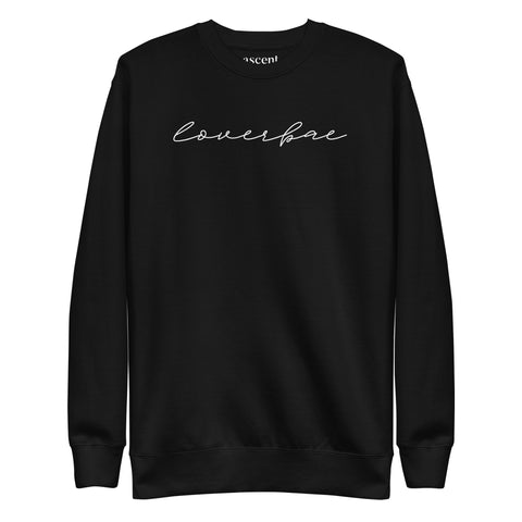 LOVERBAE Sweatshirt