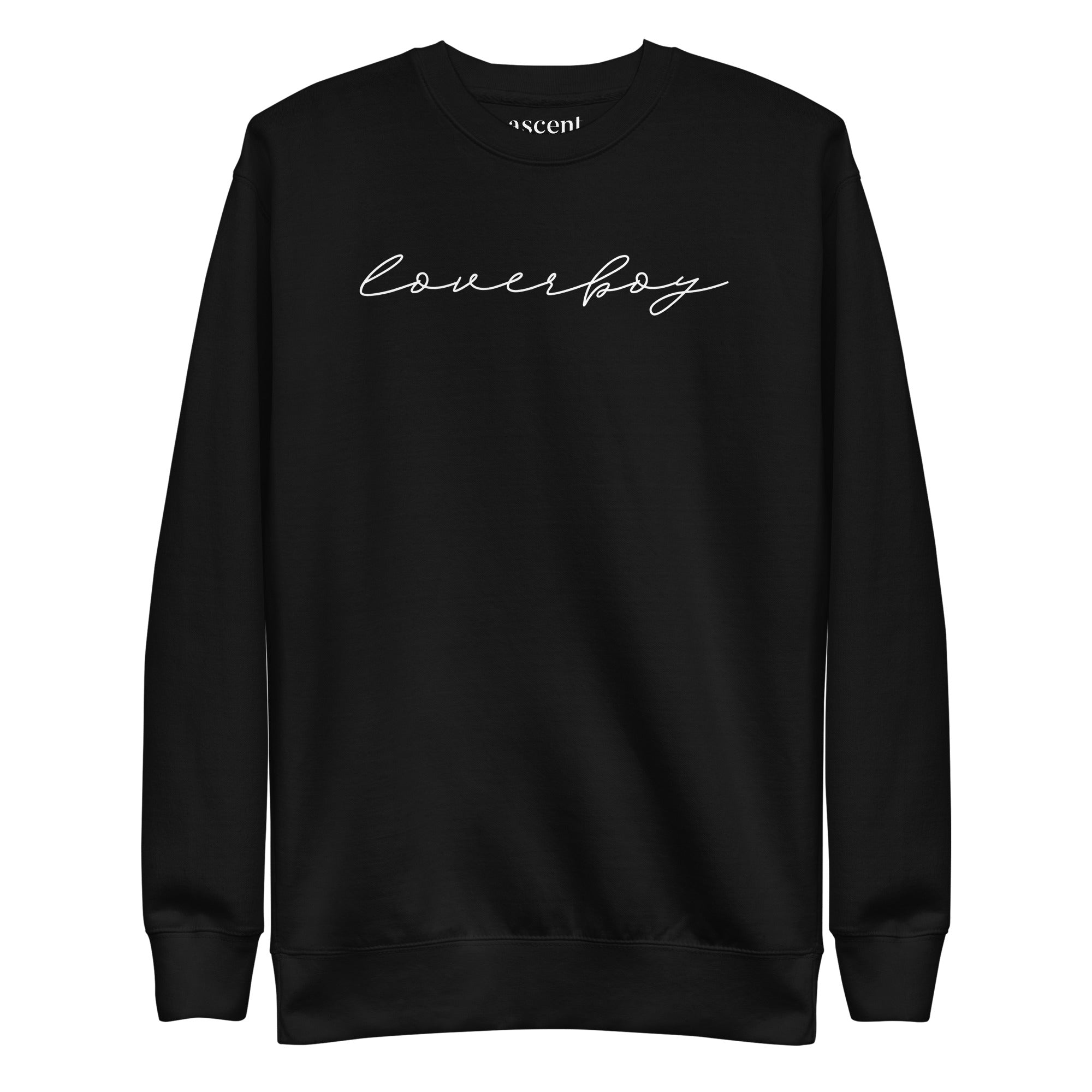 LOVERBOY Sweatshirt