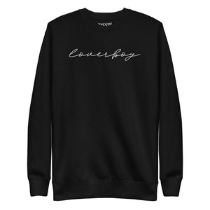 LOVERBOY Sweatshirt