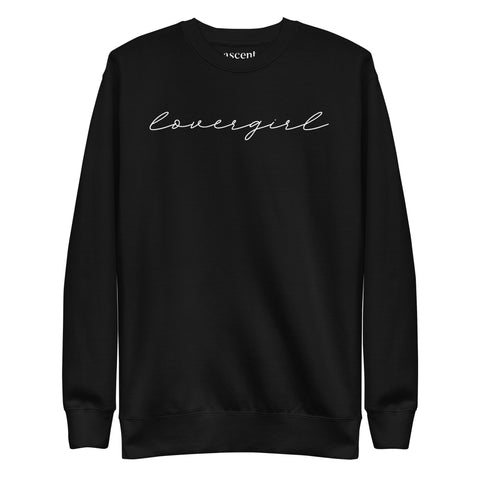 LOVERGIRL Sweatshirt