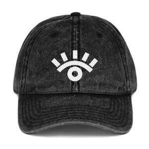 Third Eye Cap