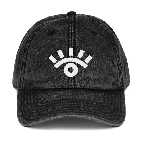 Third Eye Cap